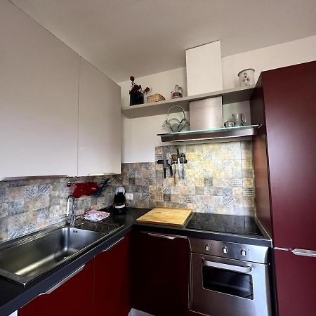 Ferienwohnung Loc.Cioccaie Grosseto Exterior foto