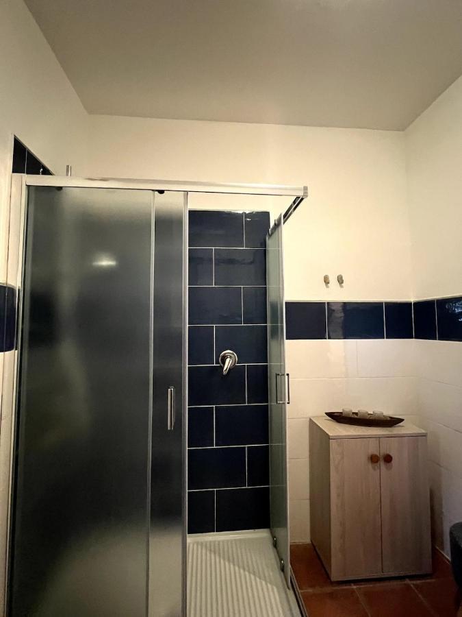 Ferienwohnung Loc.Cioccaie Grosseto Exterior foto