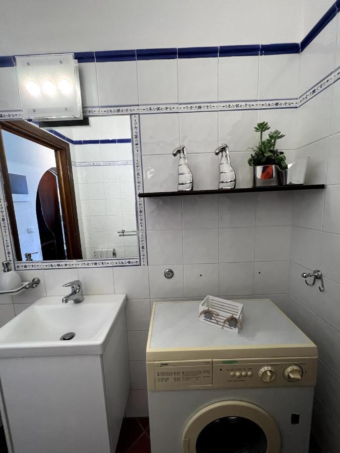 Ferienwohnung Loc.Cioccaie Grosseto Exterior foto