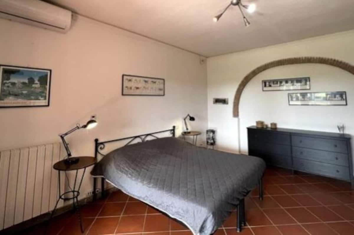 Ferienwohnung Loc.Cioccaie Grosseto Exterior foto
